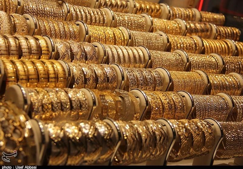بازار طلای تهران به‌ مدت 6 روز تعطیل شد 