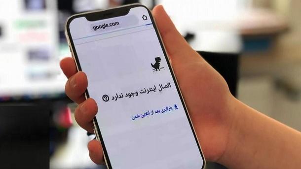 قطعی‌ برق، مشکل دوباره کاربران اینترنت 