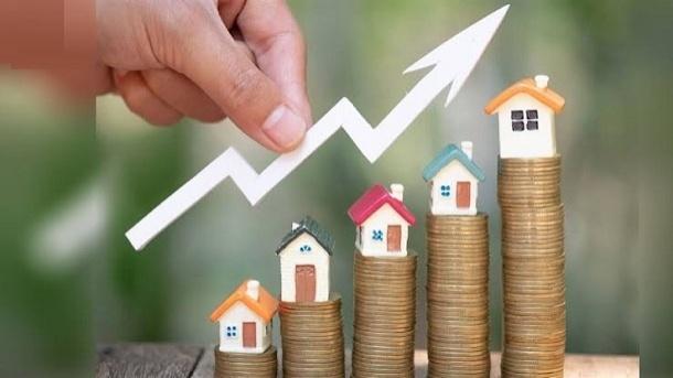  قیمت مسکن نسبت به قبل از جنگ 80 درصد افزایش داشته 		