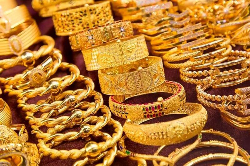 قیمت طلا تا کجا کاهش می یابد؟ 