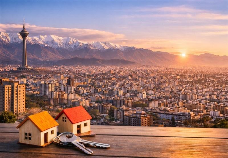 آغاز مرحله سوم ثبت‌نام مسکن استیجاری