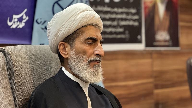 تحول دیجیتال چالش‌های دستگاه قضائی را بر طرف می‌کند