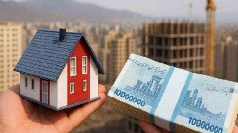 افزایش سقف تسهیلات ساخت، خرید، جعاله و ودیعه مسکن