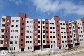  پرونده مسکن مهر تا یک سال آینده بسته می‌شود 