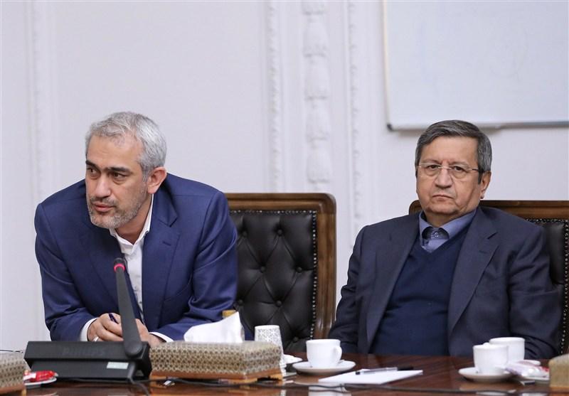 ناترازی بانک‌ها زیر تیغ؛ آزمون بزرگ مدنی‌زاده و همتی 