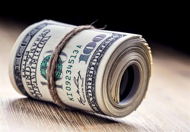 فروش 20 میلیون دلار از بسته 500 میلیونی بانک مرکزی توسط شبکه بانکی 