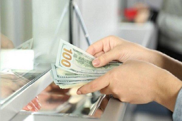 افزایش نرخ ارز در مرکز مبادله