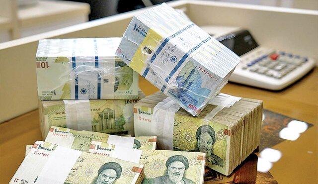  ترمز رشد پول کشیده شد؟ 