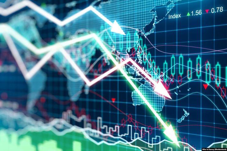 عقب‌نشینی بورس در آخرین روز شهریور