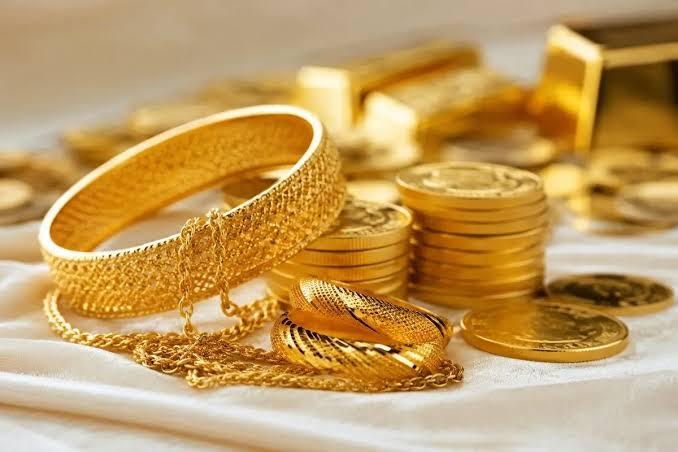 خرید و فروش مصنوعات طلای بدون کد شناسایی ممنوع است 