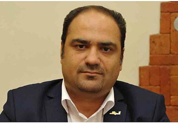 عرضه نسل چهارم DSLBOX  در نمایشگاه الکامپ