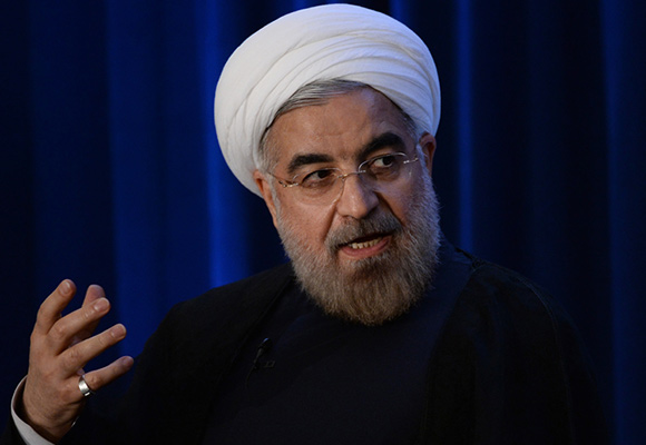 گزارش اقتصادی رییس جمهور به مردم