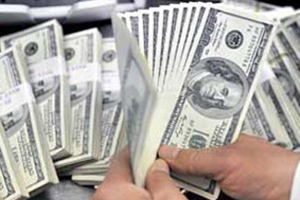 حال پوند، یورو و ین خوب نیست