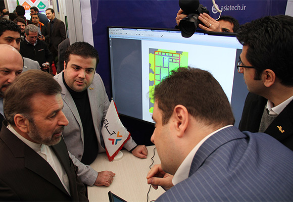  فرآیندهای ماهیتی آسیاتک رو به رشد است