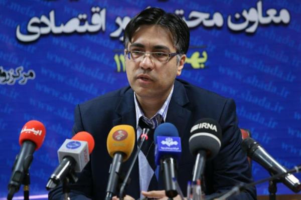 دوران جهش اقتصادی فرا رسید