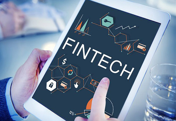 تهران هاب فین‌تک خاورمیانه می‌شود