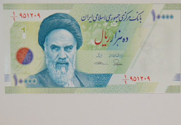 ویژگی های امنیتی هزار تومانی جدید