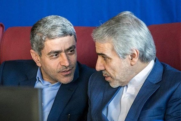 نوبخت خواستار تقدیر از عملکرد مالیاتی طیب نیا شد