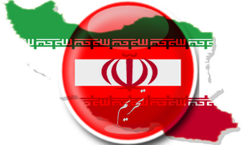 تمدید تحریم ایران از سوی شورای اروپا