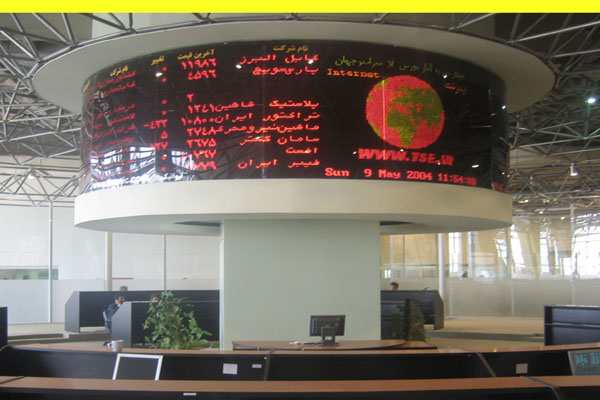 تضعیف جریان نقدینگی در بازار سهام