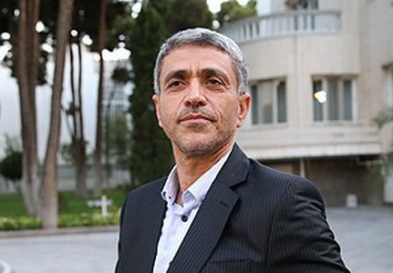 پیام تبریک طیب‌نیا به ملت ایران و رئیس‌جمهور