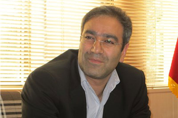 رئیس سازمان بورس تغییر کرد