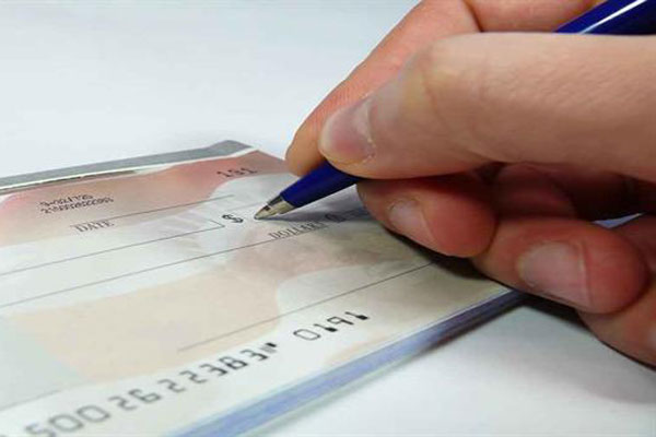 شرایط لازم برای گرفتن دسته چک جدید