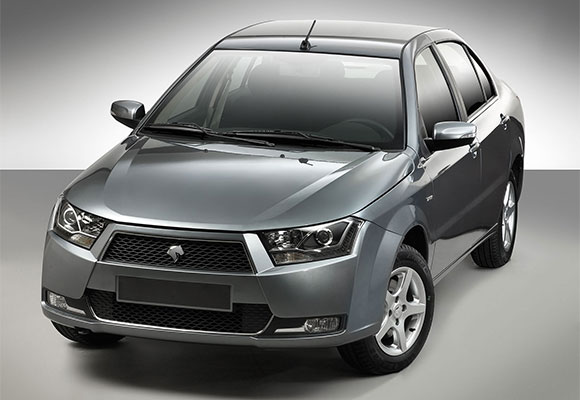 عرضه ۶۵۰۰ دستگاه خودروی دنا در بورس کالا