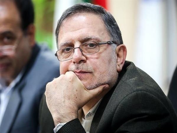 سیف در ساختمان لاجوردی ماندنی شد