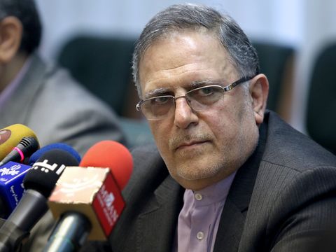 تعجب سیف از اظهارات اخیر پورابراهیمی