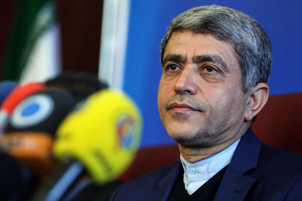 ترمز موسسات غیرمجاز کشیده شد