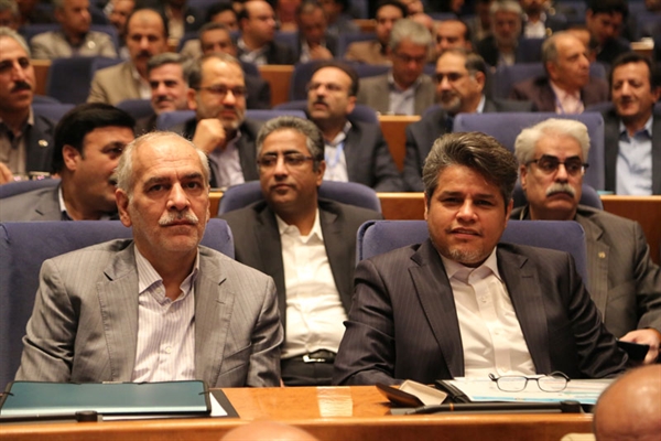  حضور بانک کشاورزی در بیست و هشتمین همایش بانکداری اسلامی