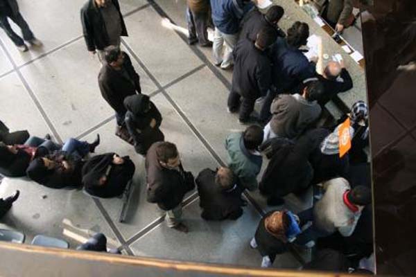 حربه جدید بدهکاران بانکی