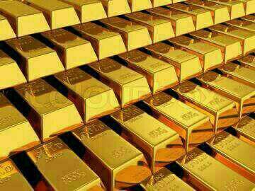 قیمت انواع طلا و ارز در نخستین روز هفته