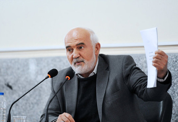 شکایت توکلی علیه سیف، ربیعی و مدیرعامل ثامن‌الحجج