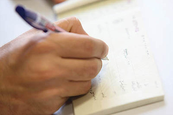 شرایط سختگیرانه برای چک‌های بلامحل