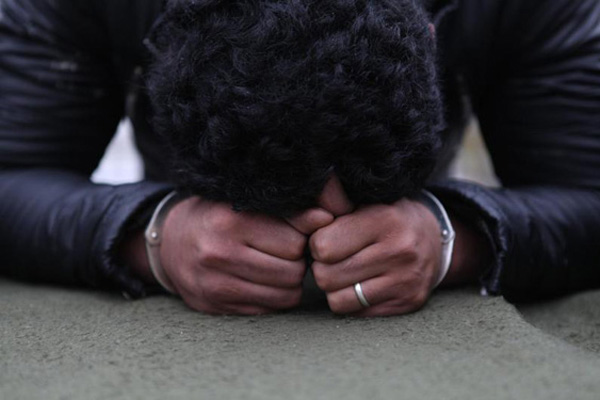 هکر ۳۶۵ حساب بانکی دستگیر شد