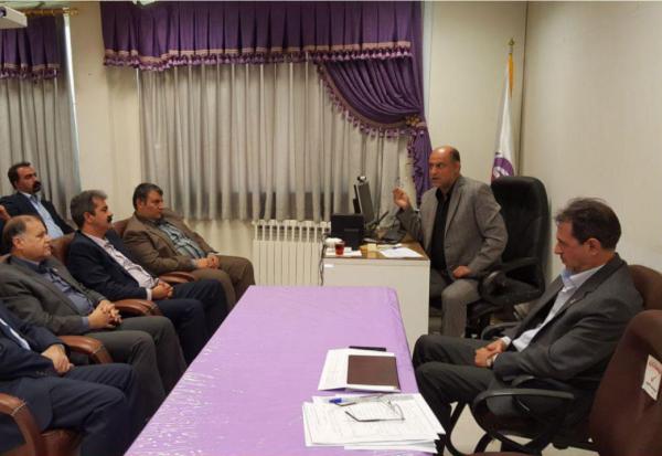 در استانهای غرب کشور متقاضی وام ازدواج نداریم