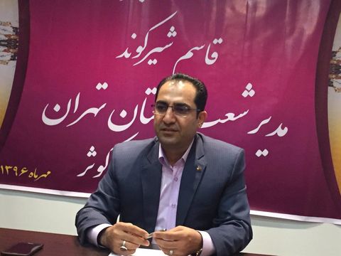 رشد 180درصدی نفوذ موبایل بانک در بین مشتریان کوثر