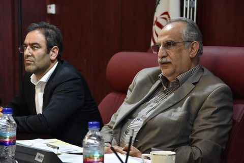 حذف بنگاه‌داری تا خرداد ۹۷