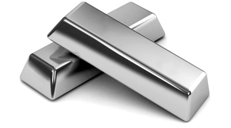 بازار نقره امسال با مازاد عرضه روبرو می شود