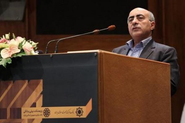 رشد اقتصادی امسال حداکثر ۵ درصد است