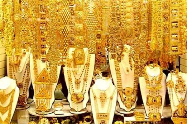ادامه روند افزایشی طلای ۱۸عیار 