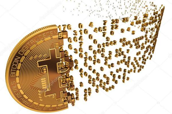 بیت‌کوین به زیر 8 هزار دلار سقوط کرد