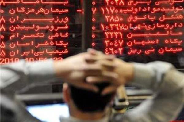 معامله‌گران بورس تهران سر در گم در نرخ ارز