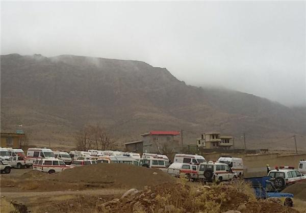 آخرین وضعیت بیمه هواپیمای سقوط کرده