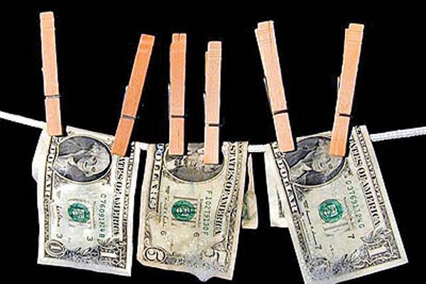 سیف: بانک‌ها نباید بستر پولشویی باشند