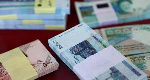 توزیع ۲۴هزار میلیاردریال پول نو