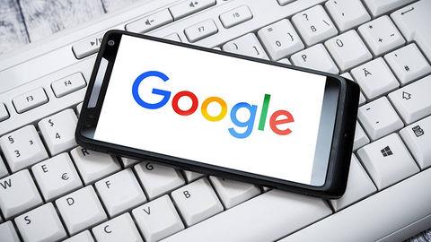 گوگل بیت کوین را زمین زد