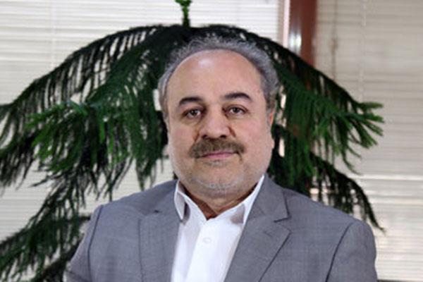 معاون جدید بین الملل بانک مرکزی منصوب شد